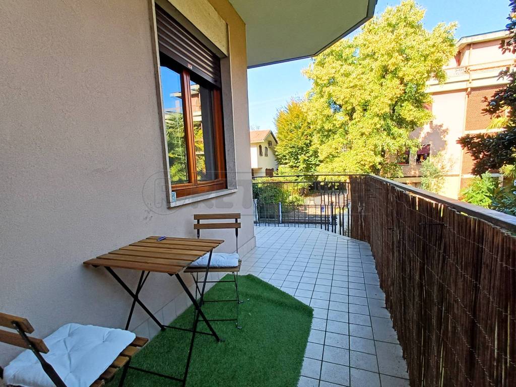 Appartamento a Vicenza in Viale Ferrarin, 31 - Foto 5