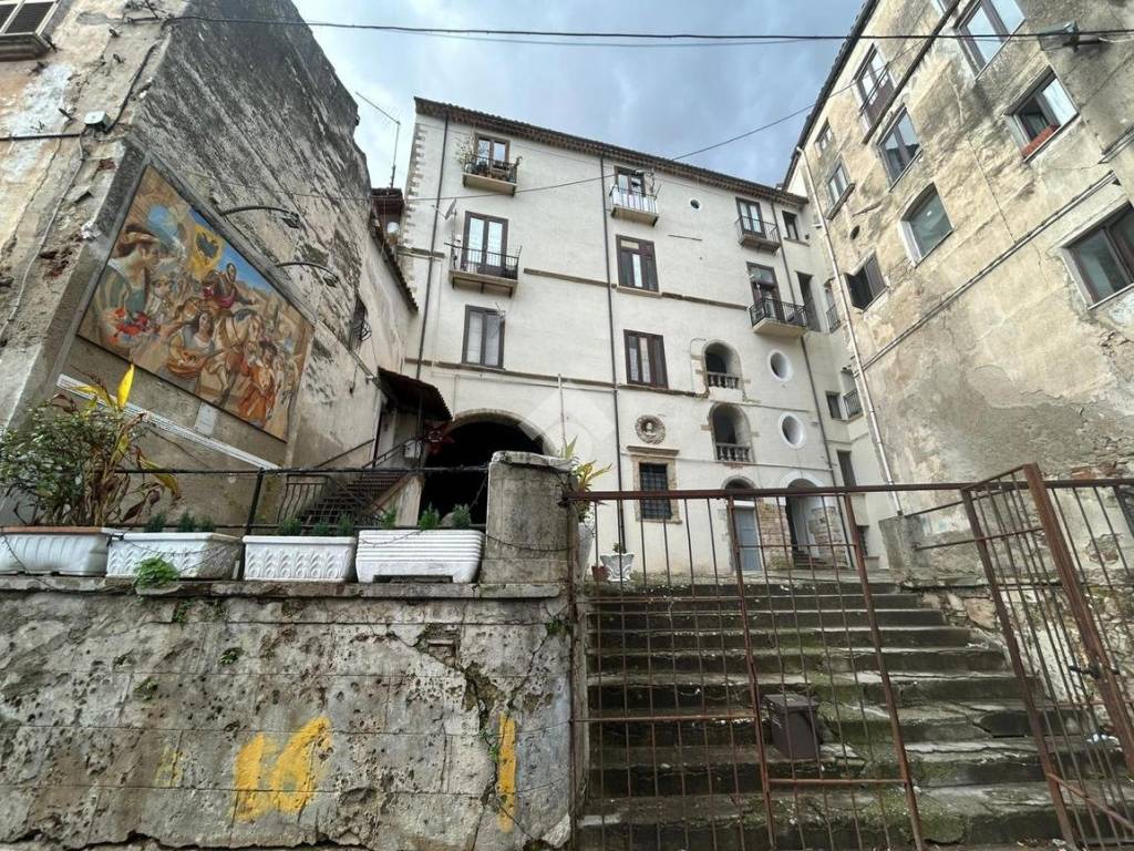 Appartamento a Cosenza in via Gaeta, 30 - Foto 3