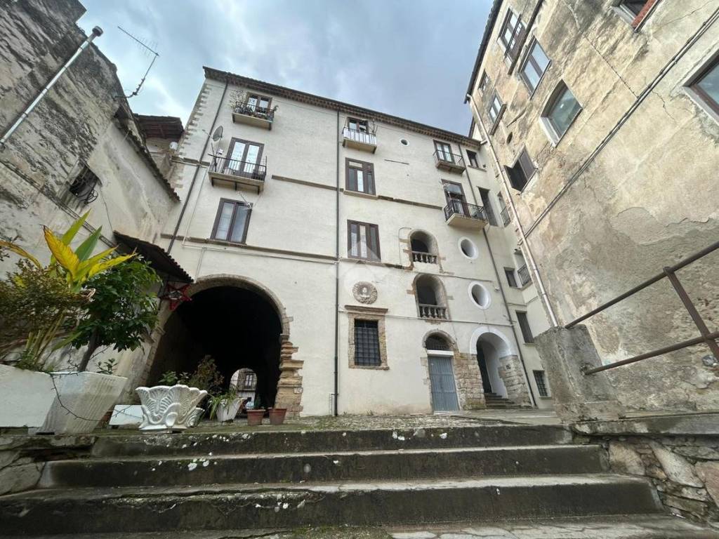 Appartamento a Cosenza in via Gaeta, 30 - Foto 4