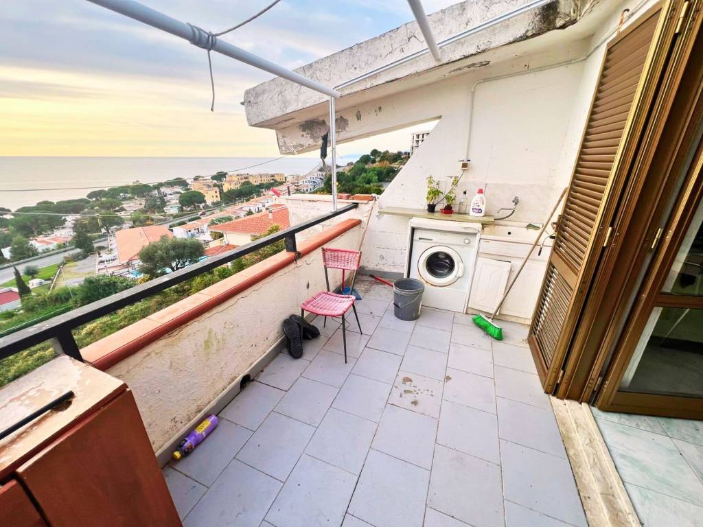 Appartamento a Scalea in Via Covello - Foto 5