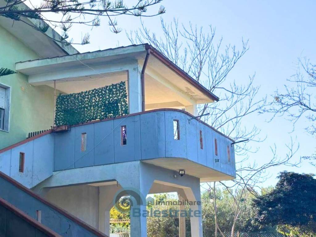 Appartamento a Balestrate in Contrada Cataldo - Foto 3