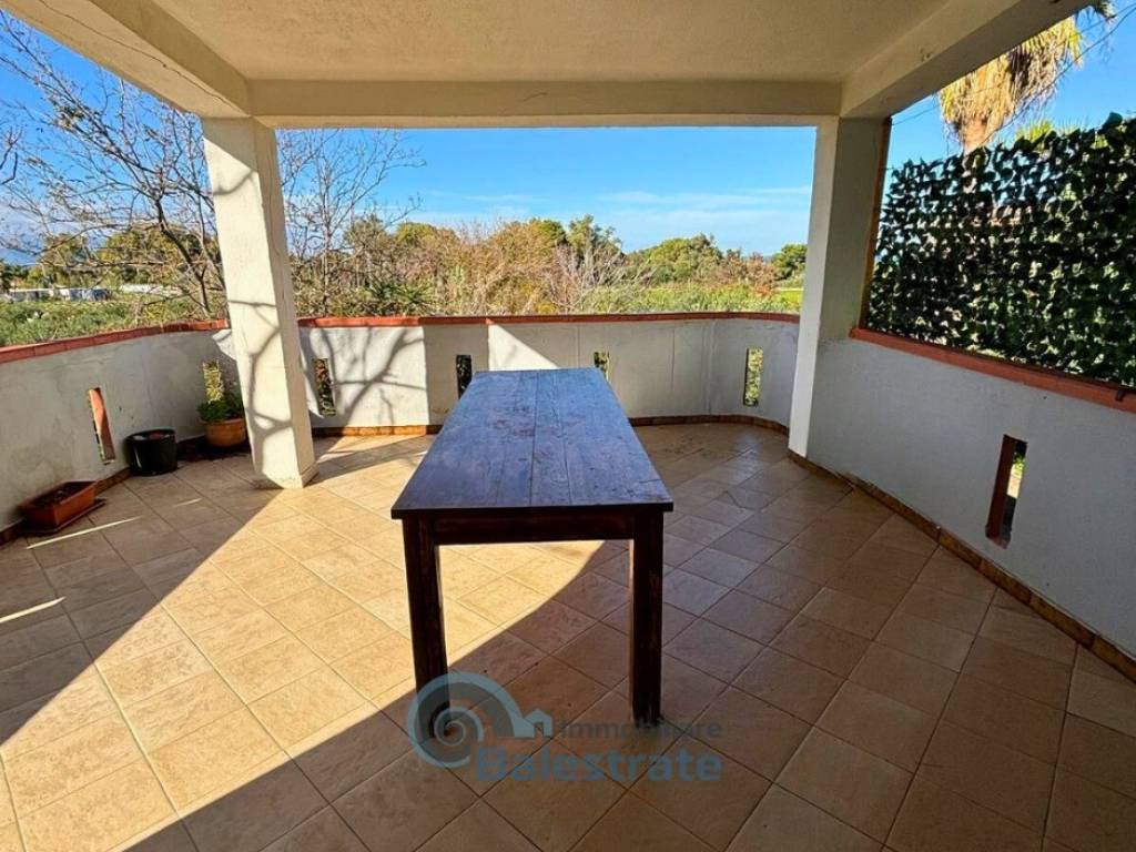 Appartamento a Balestrate in Contrada Cataldo - Foto 4