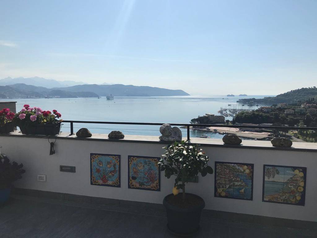 Attico / mansarda a La spezia - Foto 2