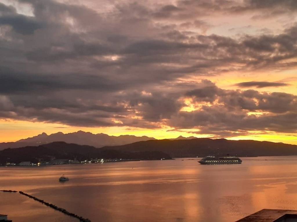 Attico / mansarda a La spezia - Foto 4