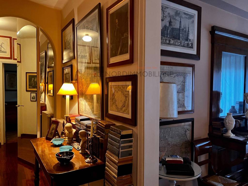 Appartamento a Brescia in Via Edmondo De Amicis - Foto 5