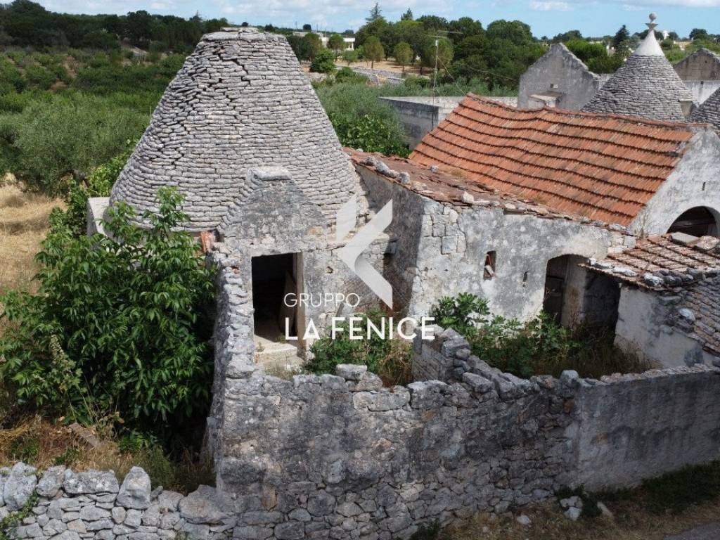 Rustico / casale a Martina franca in C.da Falsegna - Foto 2