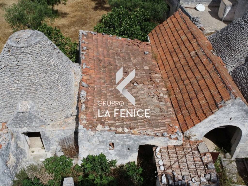 Rustico / casale a Martina franca in C.da Falsegna - Foto 4