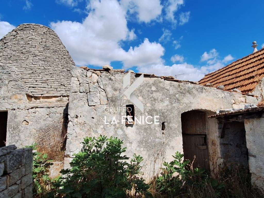 Rustico / casale a Martina franca in C.da Falsegna - Foto 5