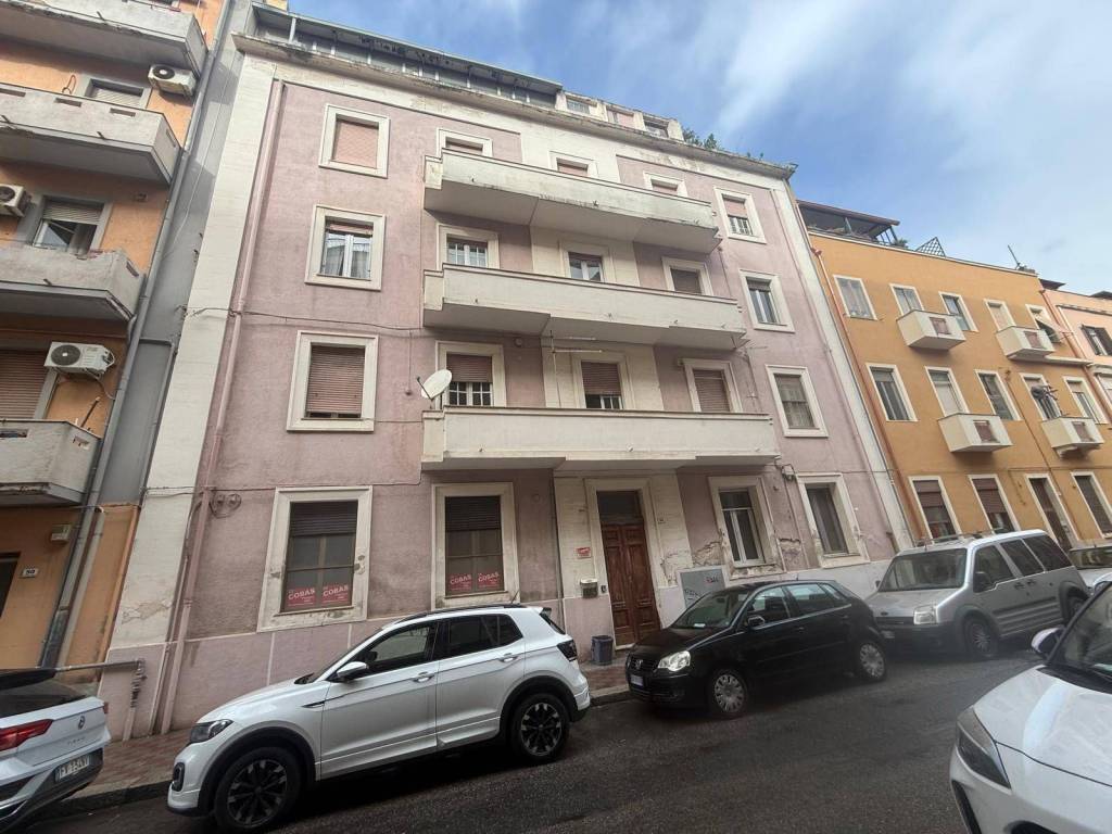 Appartamento a Cagliari in Via Gaetano Donizetti - Foto 3