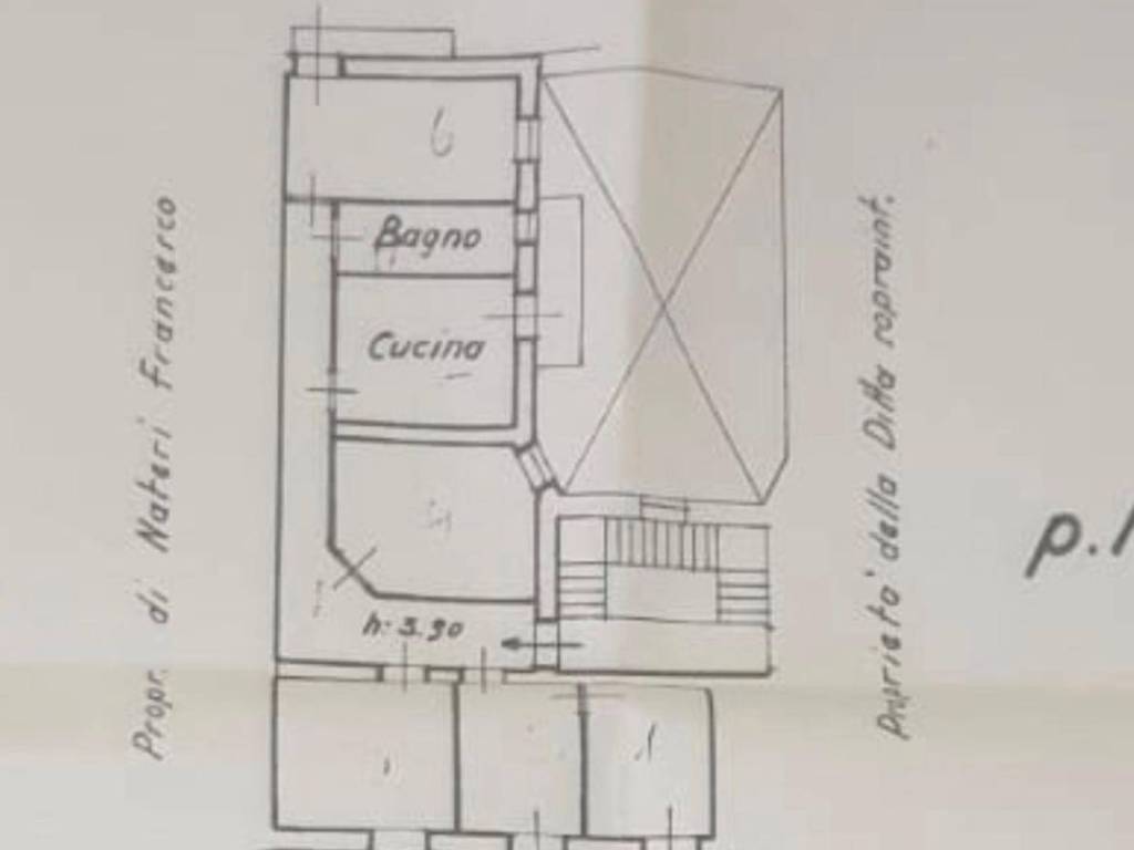 Appartamento a Cagliari in Via Gaetano Donizetti - Foto 5