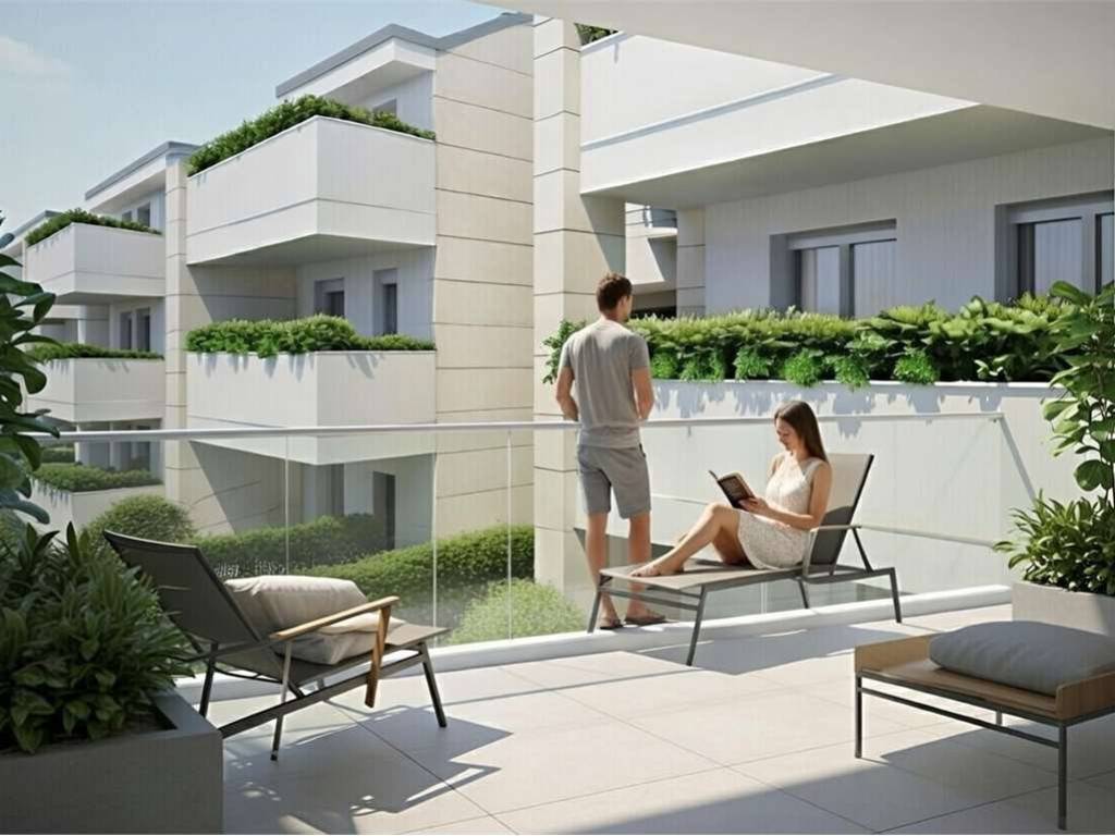 Terreno a Quartucciu in via mandas , 2 - Foto 3