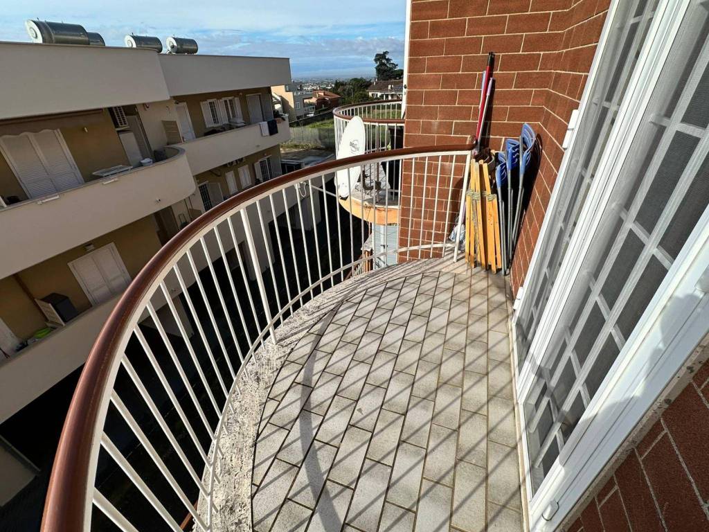 Appartamento a Ariccia in Via delle Albicocche, 12 - Foto 4