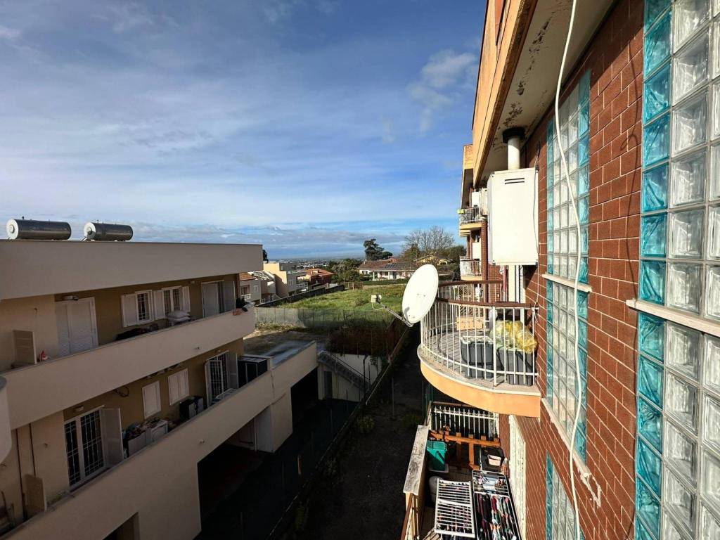 Appartamento a Ariccia in Via delle Albicocche, 12 - Foto 5