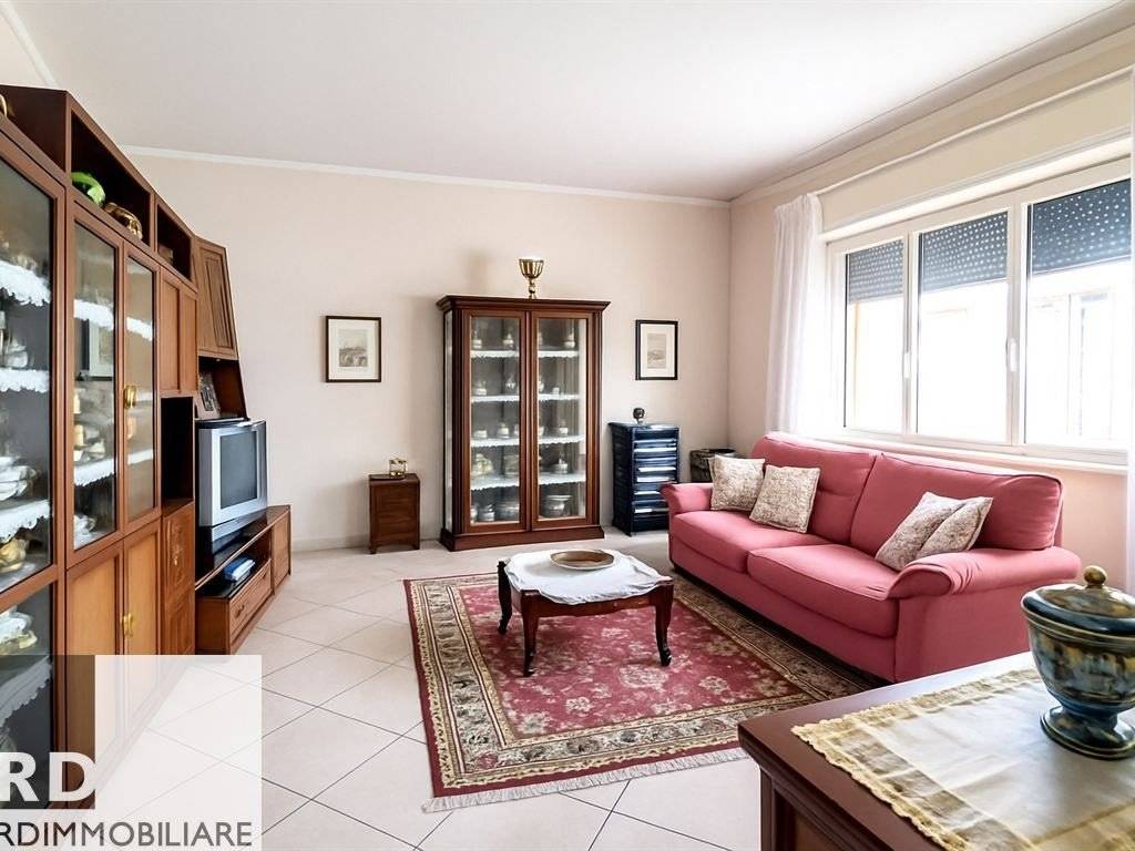 Villa a San giorgio bigarello in Fermi - Foto 3