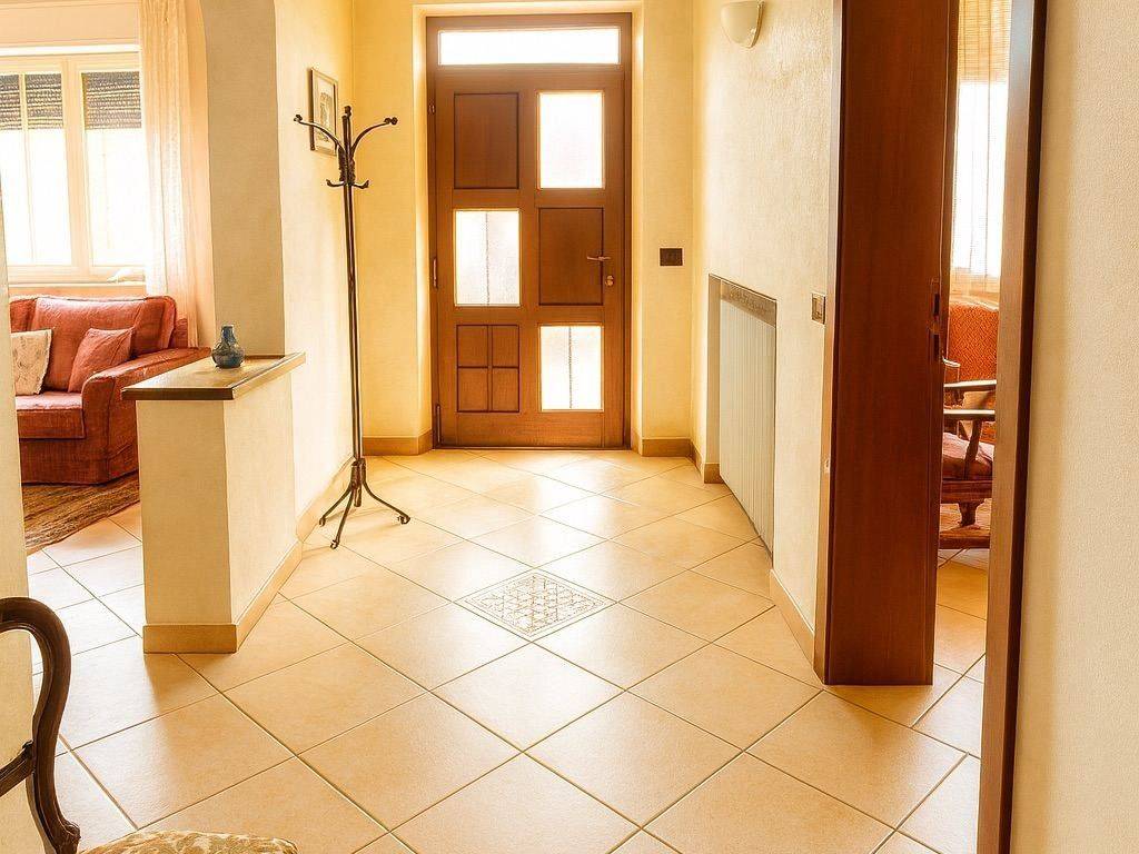Villa a San giorgio bigarello in Fermi - Foto 4