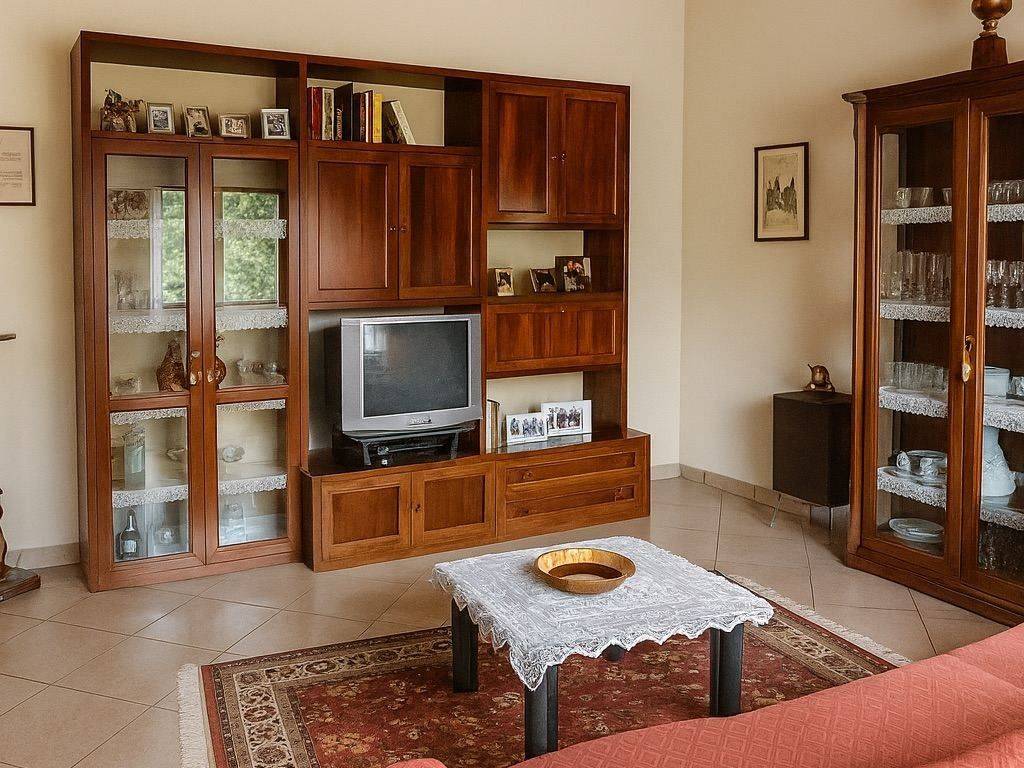Villa a San giorgio bigarello in Fermi - Foto 5