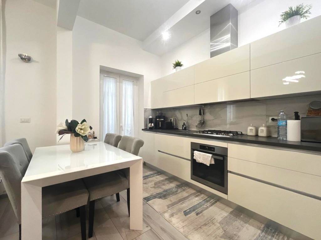 Appartamento a Livorno in Via Giovanni Guarducci, 1 - Foto 4