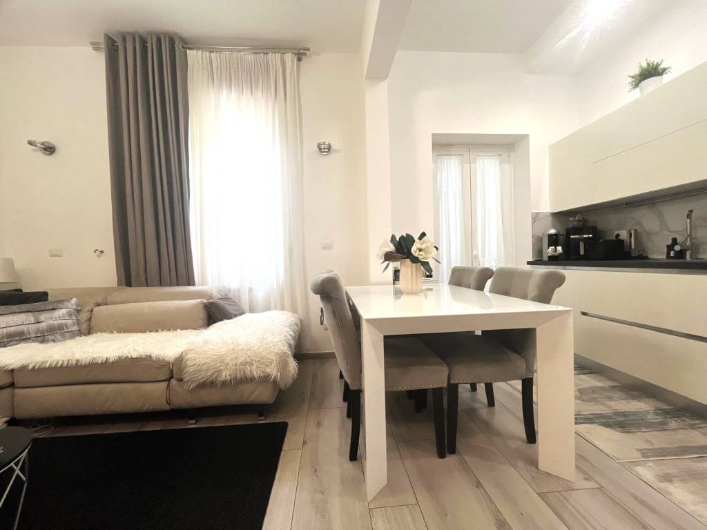 Appartamento a Livorno in Via Giovanni Guarducci, 1 - Foto 5