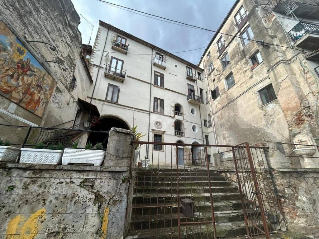 Appartamento a Cosenza in via Gaeta, 30 - Foto 2