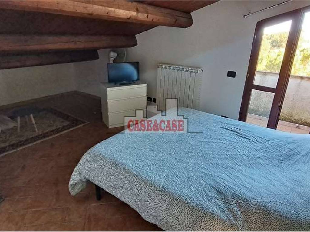 Appartamento a Spoleto in Via Mario Laureti - Foto 2