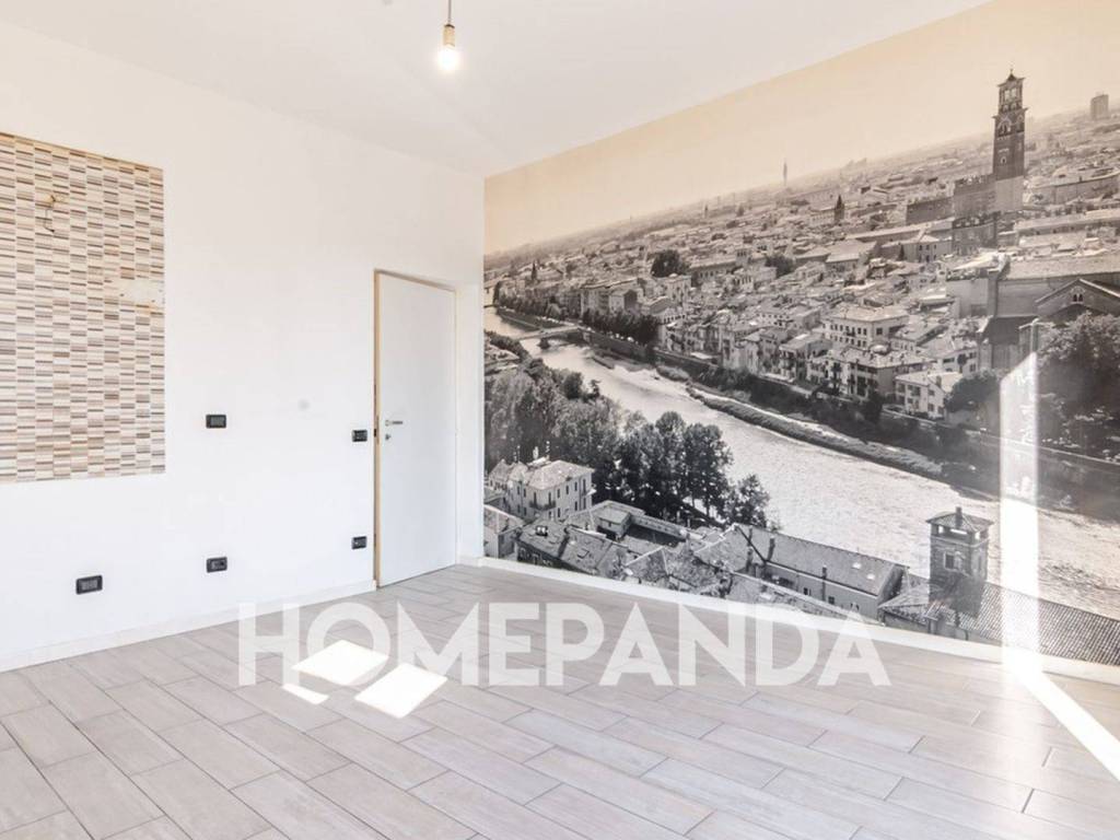 Appartamento a Verona in Via Trieste, 40 - Foto 4