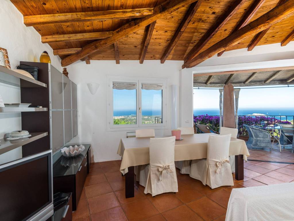 Villa a Arzachena in Via della Pantogia - Foto 4
