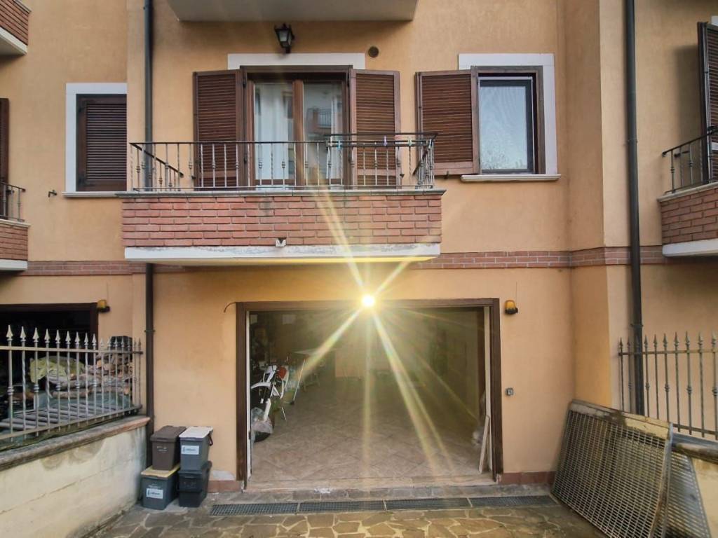 Villetta a schiera a Avezzano in Via Giuseppe Tartini, 11 - Foto 2