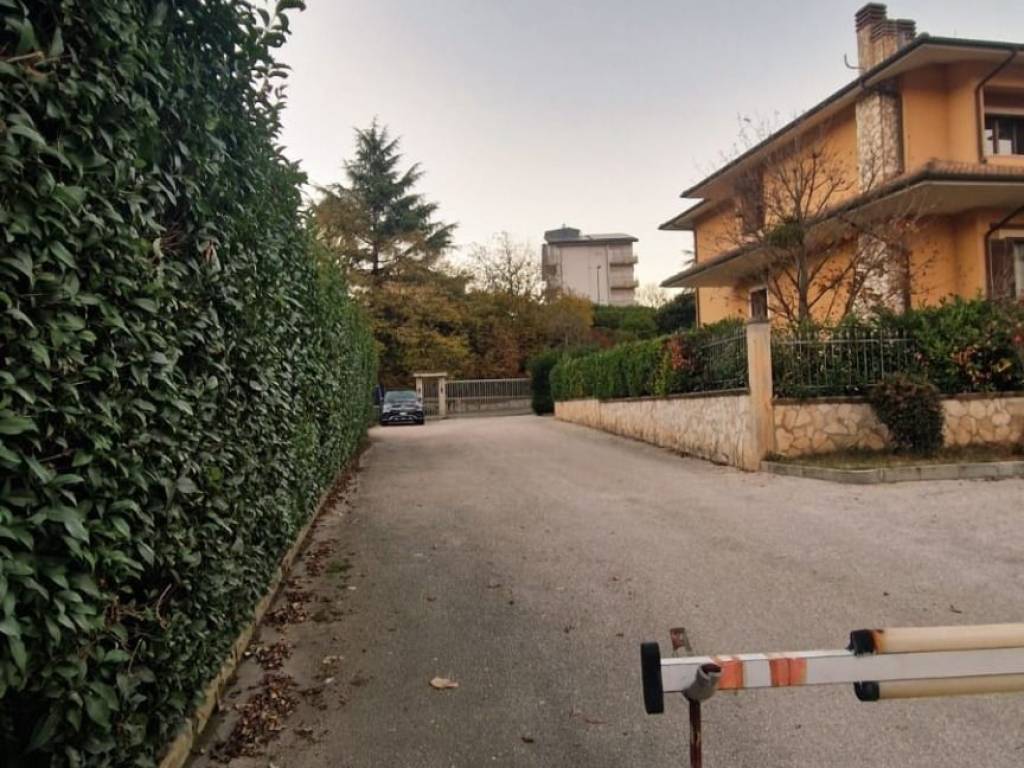 Villetta a schiera a Avezzano in Via Giuseppe Tartini, 11 - Foto 3