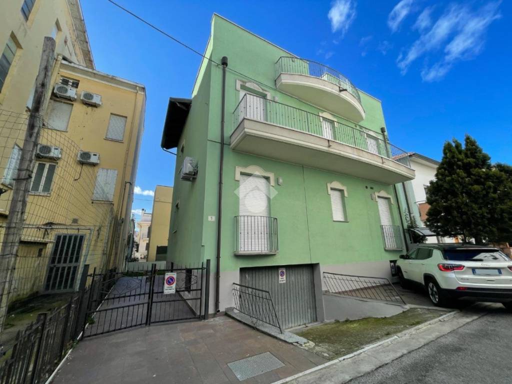 Appartamento a Rimini in Viale Orvieto, 3 - Foto 2
