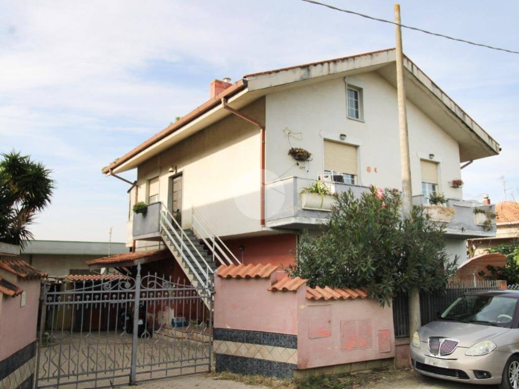 Appartamento a Pineto in Via Giove, 13 - Foto 2