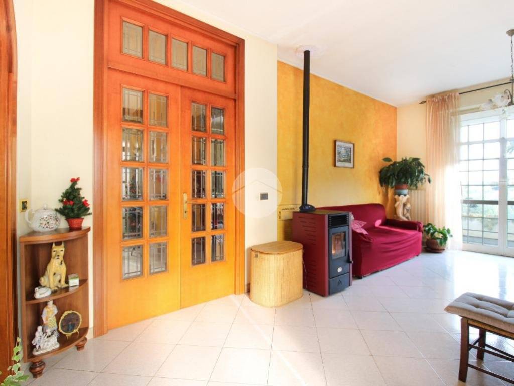 Appartamento a Pineto in Via Giove, 13 - Foto 4