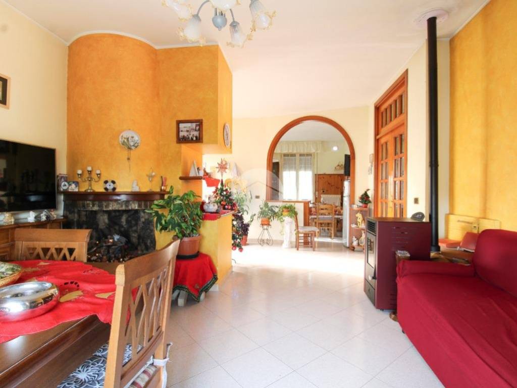 Appartamento a Pineto in Via Giove, 13 - Foto 5