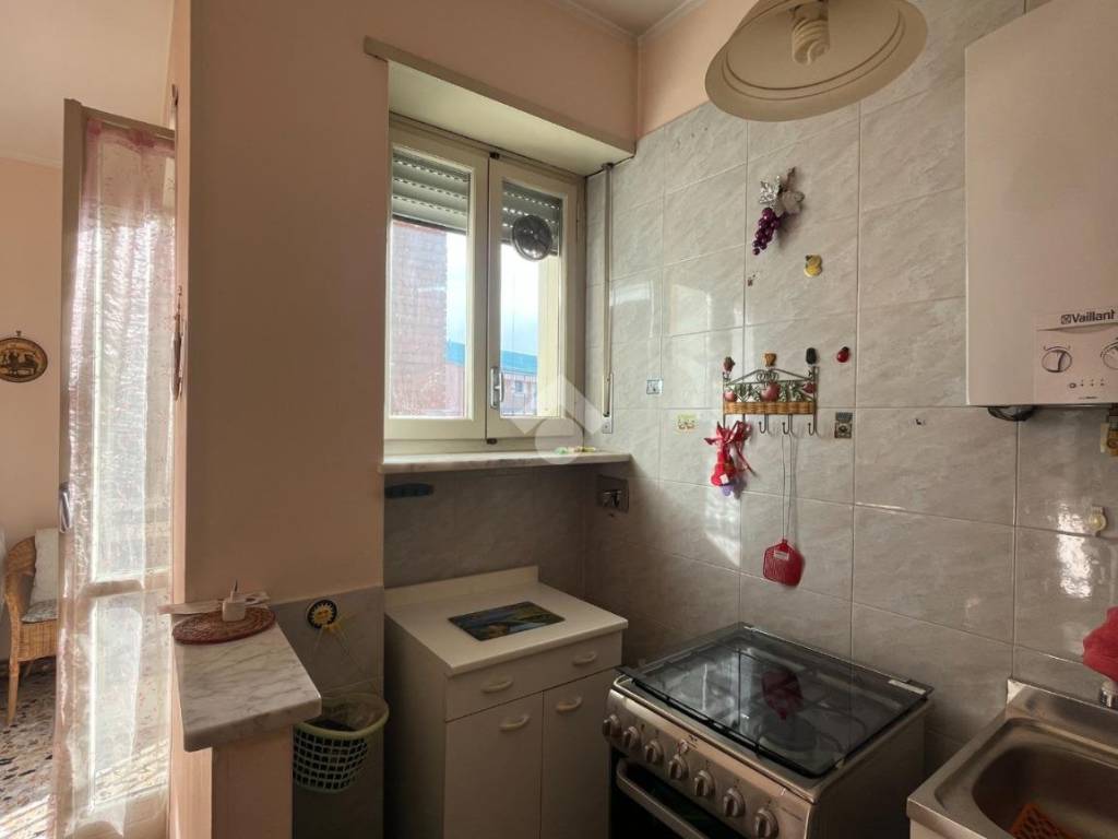 Appartamento a Collegno in Via Silvio Pellico, 29 - Foto 5