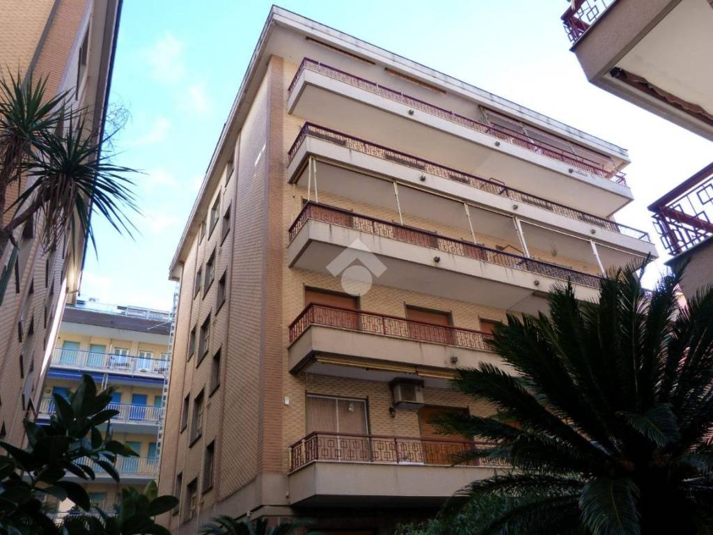 Appartamento a Chiavari in via jacopo rocca, 72 - Foto 3