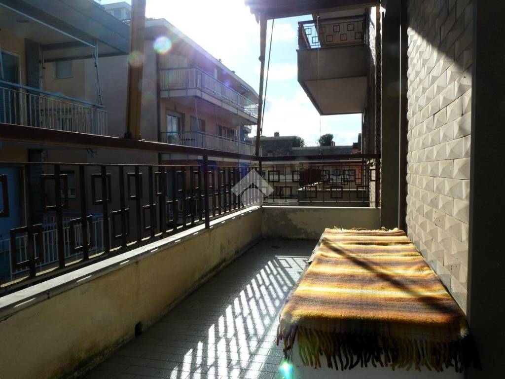 Appartamento a Chiavari in via jacopo rocca, 72 - Foto 5