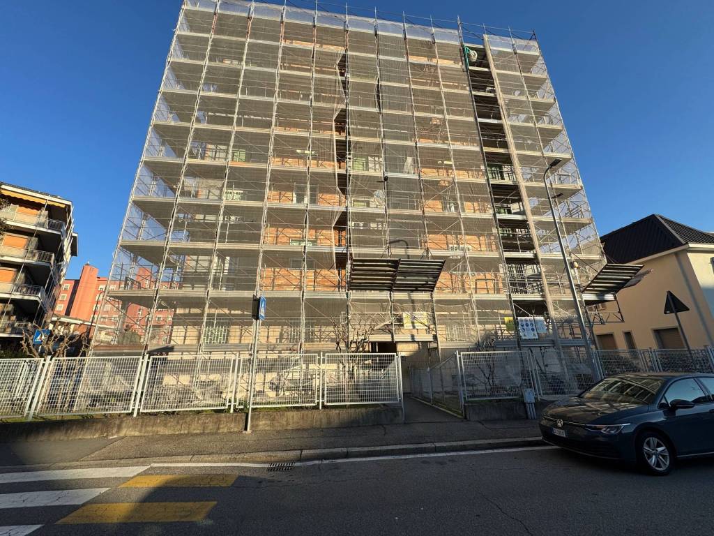 Appartamento a Vimodrone in Via Don Giovanni Minzoni, 18 - Foto 2