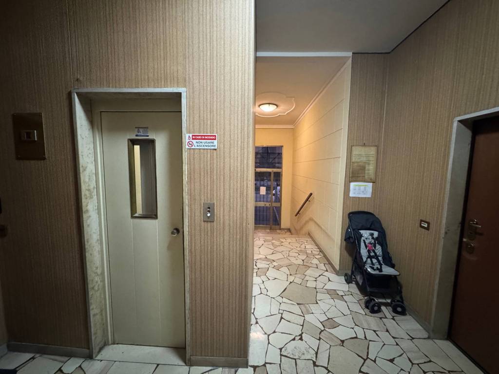 Appartamento a Vimodrone in Via Don Giovanni Minzoni, 18 - Foto 4