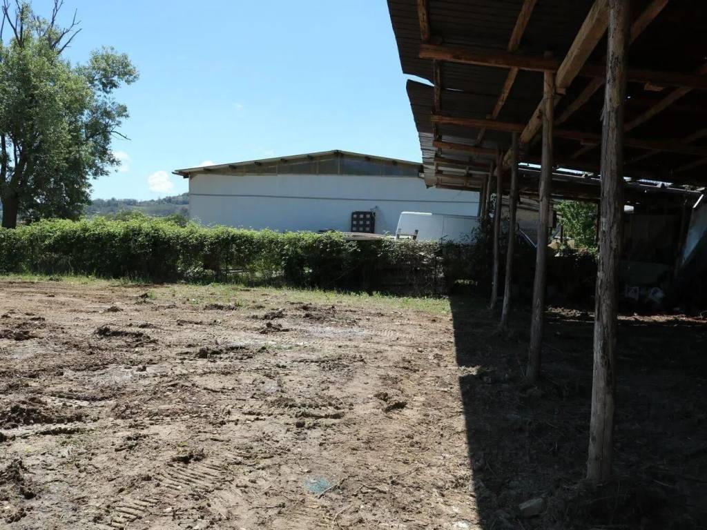 Terreno a Montegiorgio in Contrada Piane Di Monteverde No Number - Foto 2