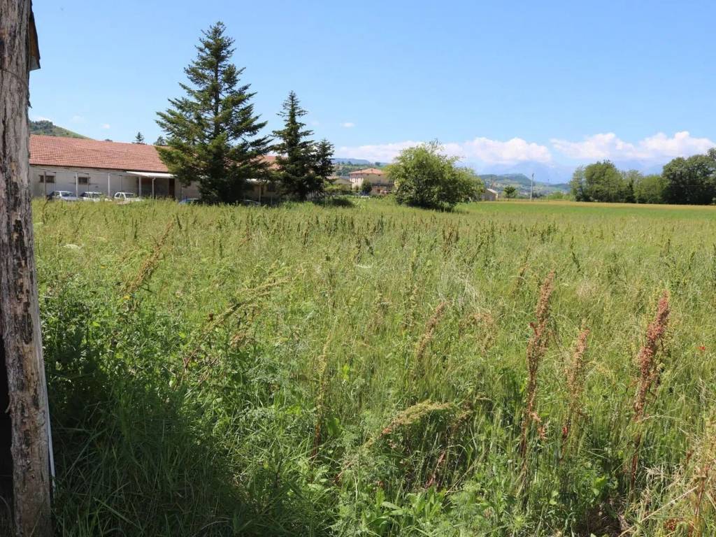 Terreno a Montegiorgio in Contrada Piane Di Monteverde No Number - Foto 3