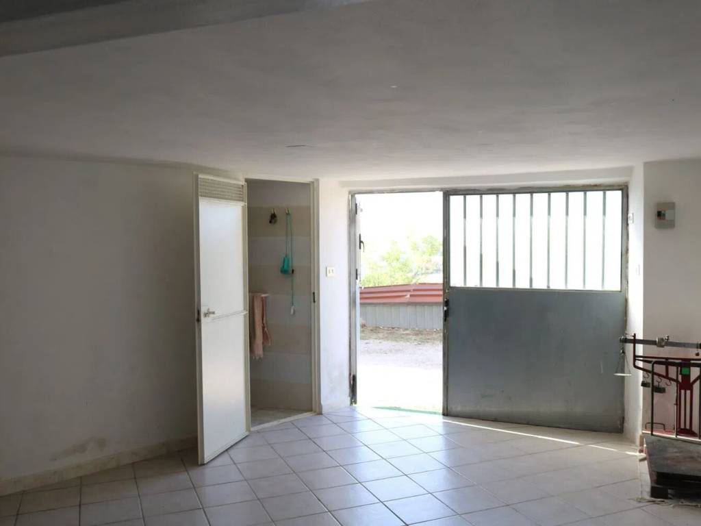 Box / garage a Fermo in Appennini - Foto 4