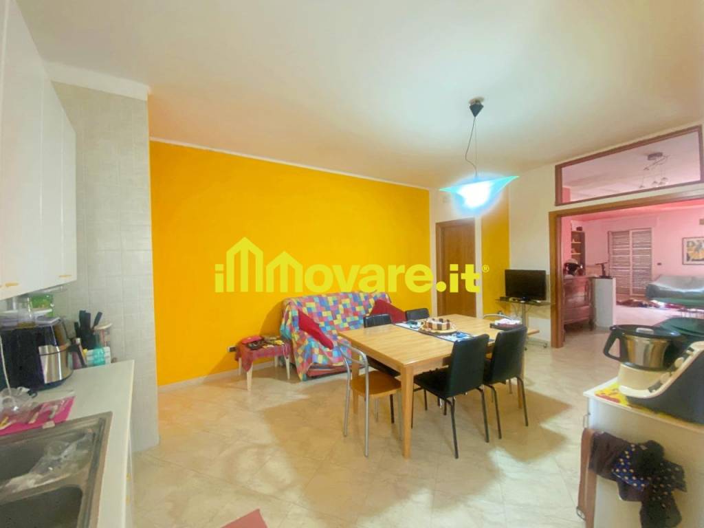 Appartamento a Valenzano in Via Piave, 65 - Foto 4