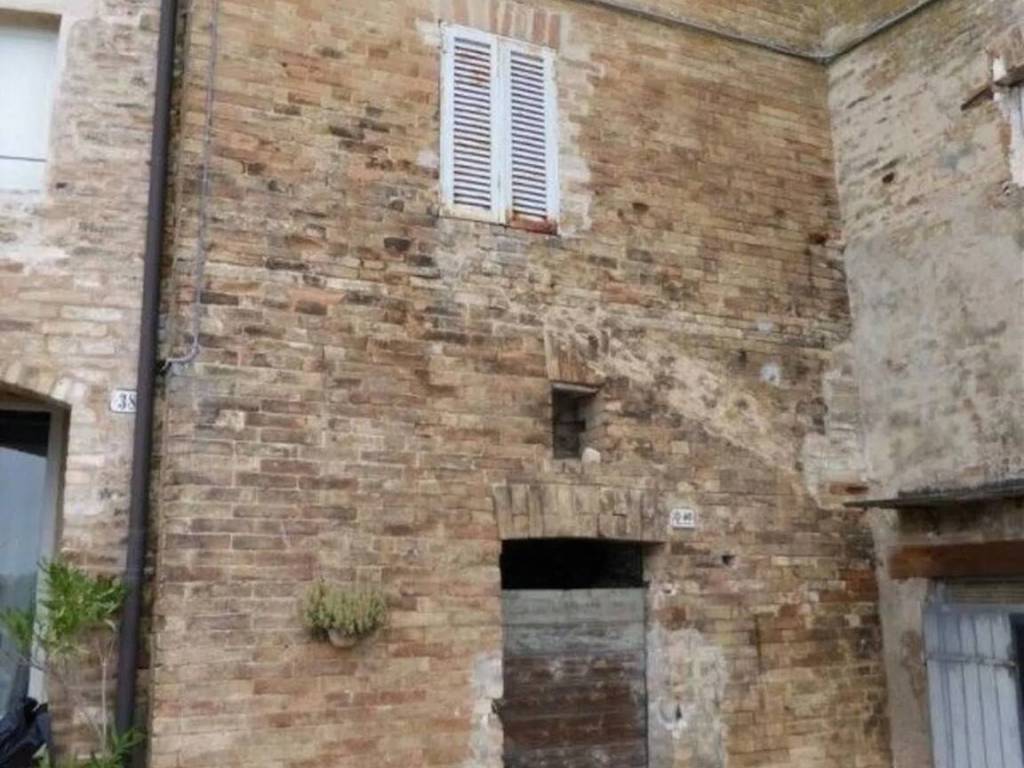 Immobile a Petritoli in Borgo Vecchio, 40 - Foto 4