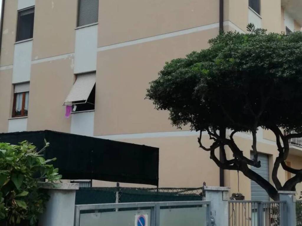 Appartamento a Porto san giorgio in Via Umberto Giordano, 5 - Foto 3