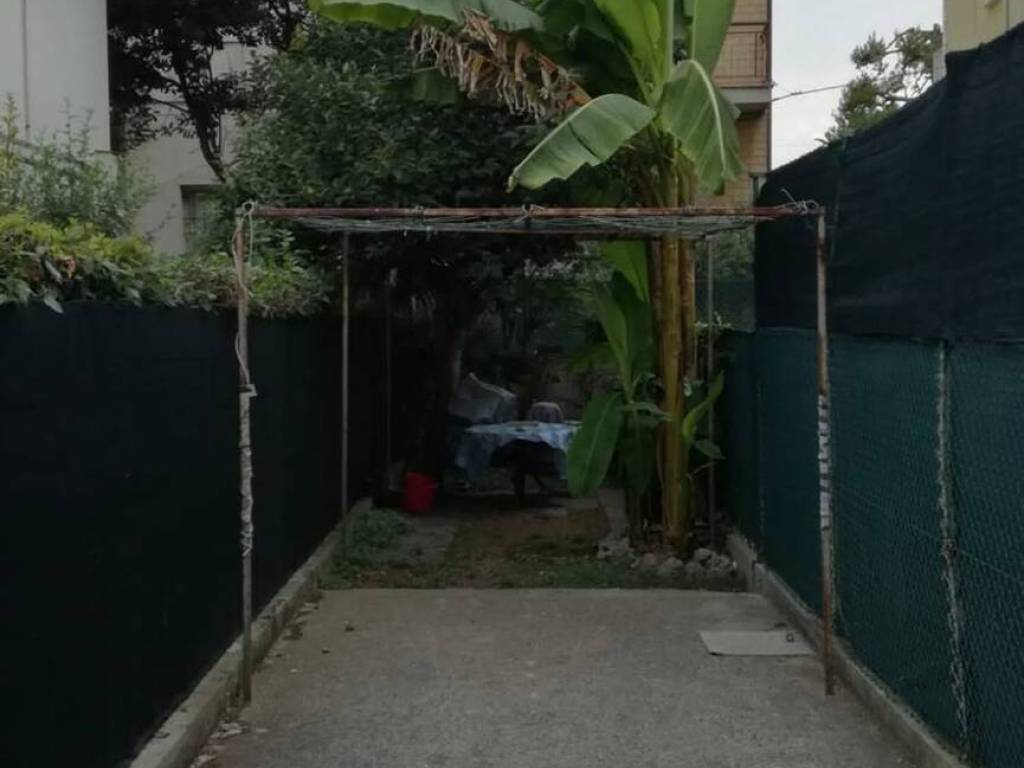 Appartamento a Porto san giorgio in Via Umberto Giordano, 5 - Foto 4