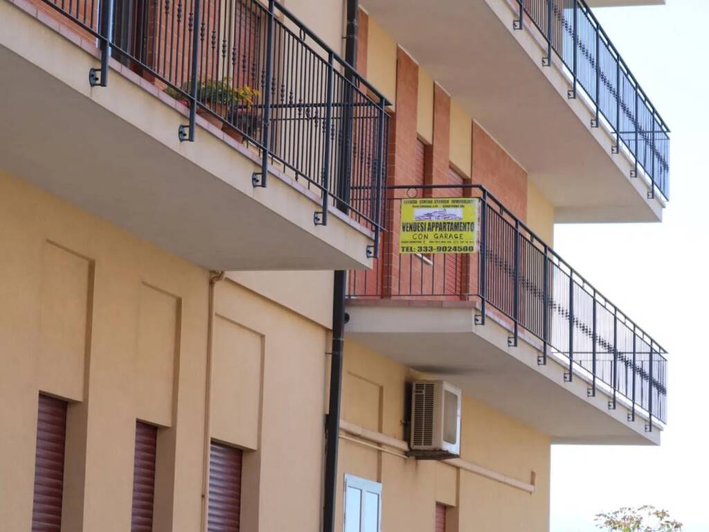 Appartamento a Fermo in Via Pompeiana, 48 - Foto 2