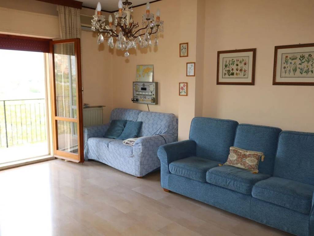 Appartamento a Fermo in Via Pompeiana, 48 - Foto 5