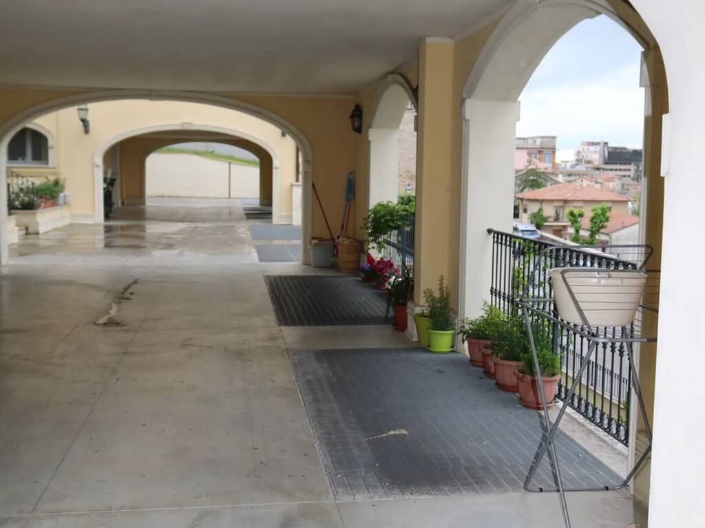 Appartamento a Fermo in Via Corsica No Number - Foto 3