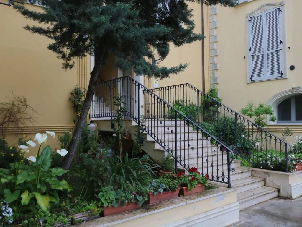 Appartamento a Fermo in Via Corsica No Number - Foto 4