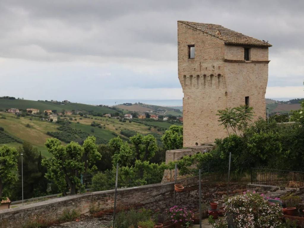 Appartamento a Fermo in Via Corsica No Number - Foto 5