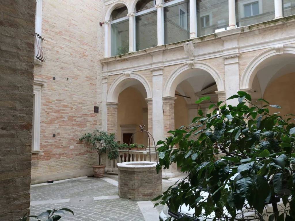 Appartamento a Fermo in Corso Cefalonia, 69 - Foto 2